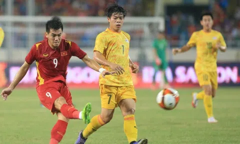 Vừa muốn 'hạ bệ' Việt Nam ở SEA Games, LĐBĐ Thái Lan đã than thiếu tiền