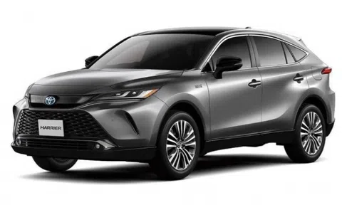 Tin xe 29/9: Tuyệt tác SUV của Toyota tung phiên bản mới, khiến Mazda CX-5 sợ hãi với giá 515 triệu