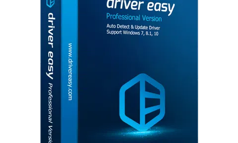 Hướng dẫn cách cài đặt phần mềm driver easy nhanh, đơn giản nhất